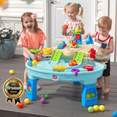 Step2 Ball Buddies Adventure Center 400599 - Colorland Toys